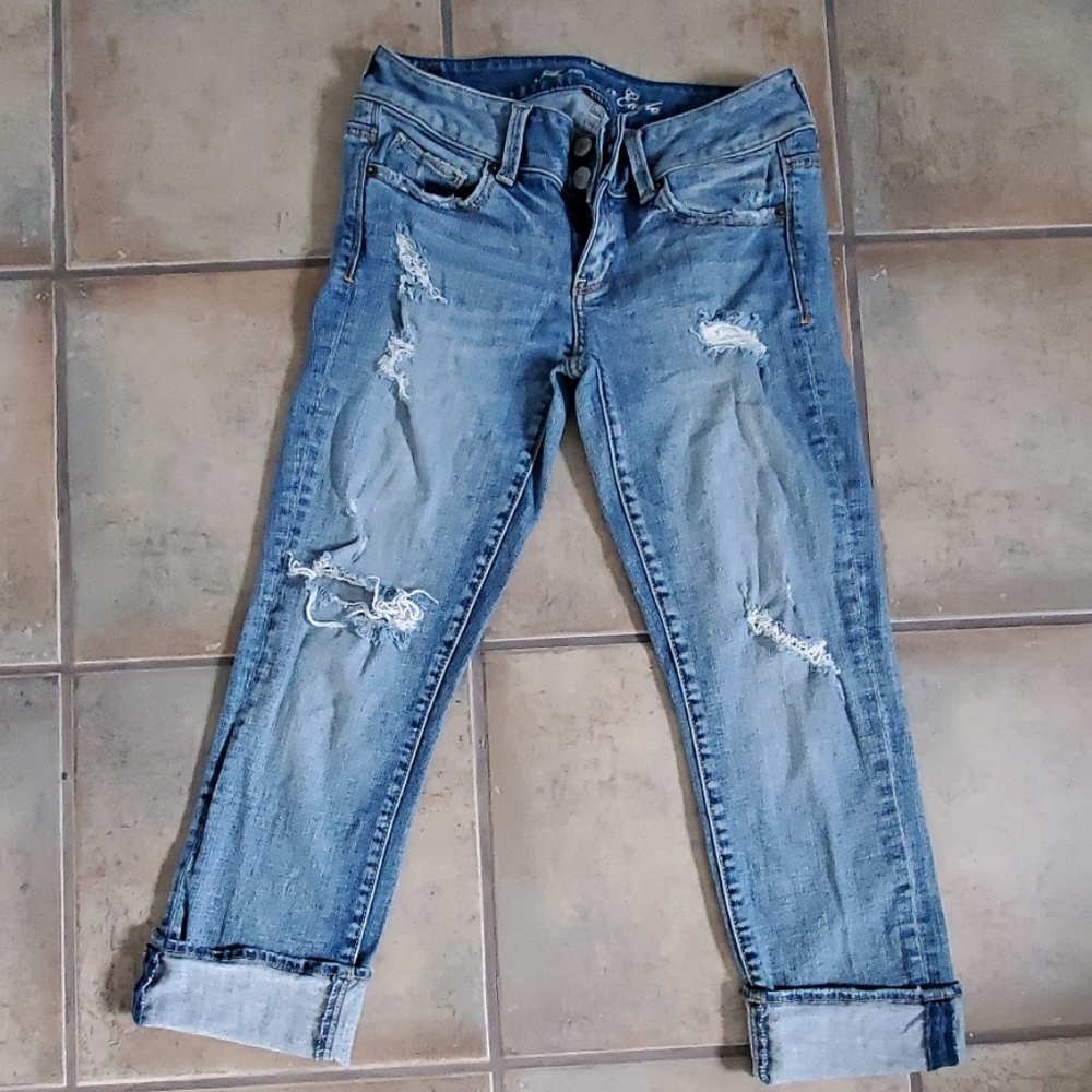 AE Capris